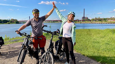 15:30: Deutschlands schönste Radwege | BR Fernsehen | 5/16 2026