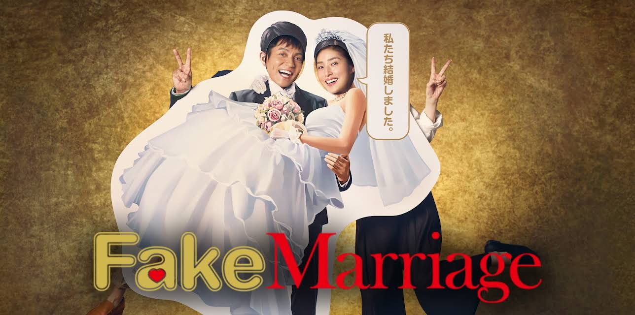 Fake Marriage