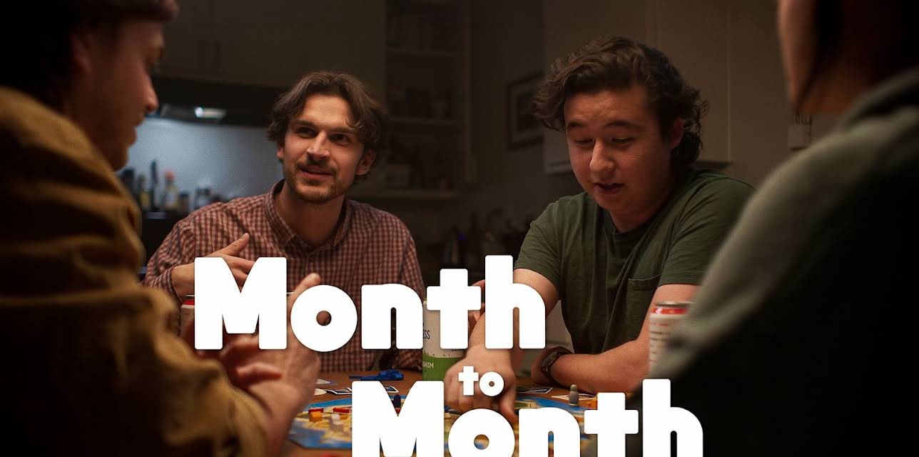 Month to Month (2025)