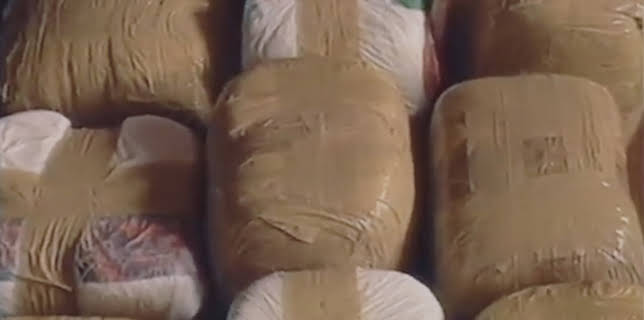 10:20: Escobars Erben - Die unsichtbaren Drogenbosse | ZDFinfo | 1/19 2026