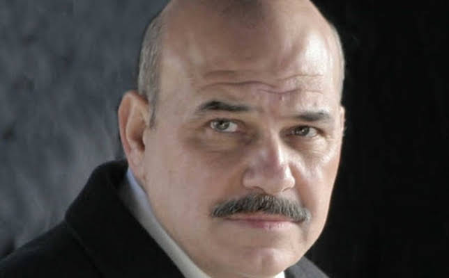 Jon Polito