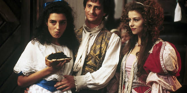 10:15: Das tapfere Schneiderlein | 3SAT | 12/15 2025