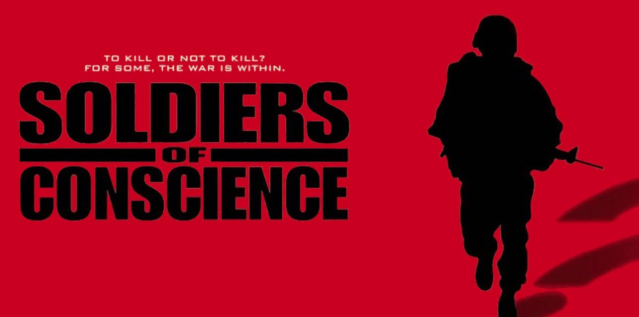 Soldiers of Conscience (2007)