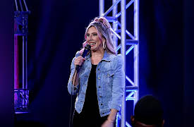 Laugh After Dark - Live in Las Vegas: Liz Stone & Adam Dominguez