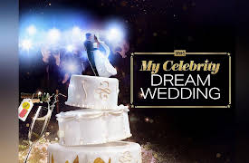 My Celebrity Dream Wedding Season 1: Love, Loyalty, & Luxury