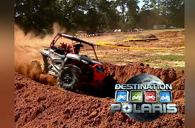 Destination Polaris: Mudtoberfest