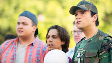 4:30 PM: The Goldbergs | E4 | 1/14 2026