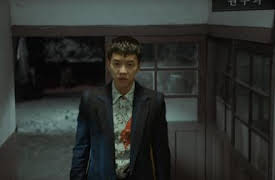 A Korean Odyssey: Episode 16