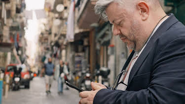 19:10: Vom Staat gehackt? Der Spion im Smartphone | 3SAT | 10/11 2026