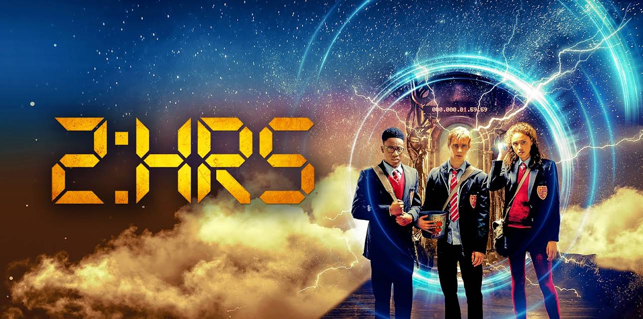 2:HRS (2019)