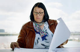 Undercurrent: The Disappearance of Kim Wall, Season 1: Part Two: The Punishment