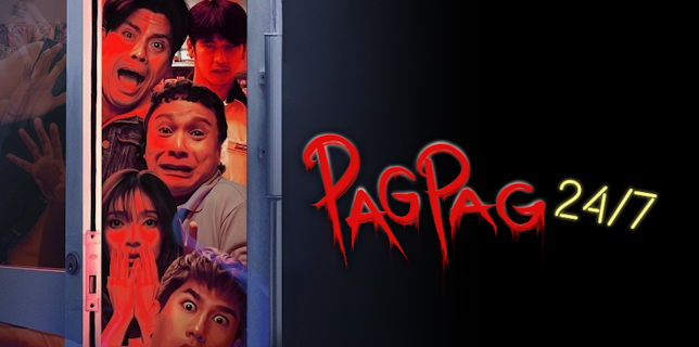 Pagpag 24/7 (2024)