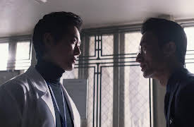 Doctor Prisoner: Doctor Prisoner Episode 4