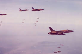 The Vietnam War: The Vietnam War in the Skies