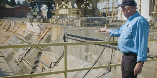 1:00 AM: Abandoned Engineering (S4 E5) (S4) | Yesterday | 12/20 2025