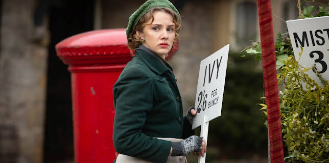 09:15: Der Doktor und das liebe Vieh (S01/E07) | One | 3/12 2026