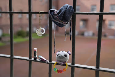 18:30: Knast in Deutschland | ZDFinfo | 3/31 2026