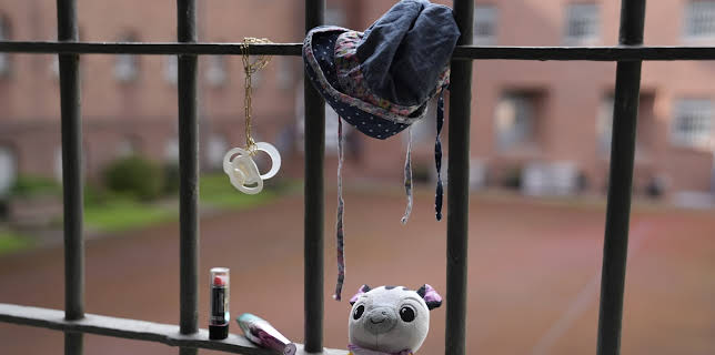 00:00: Knast in Deutschland | ZDFinfo | 10/29 2025