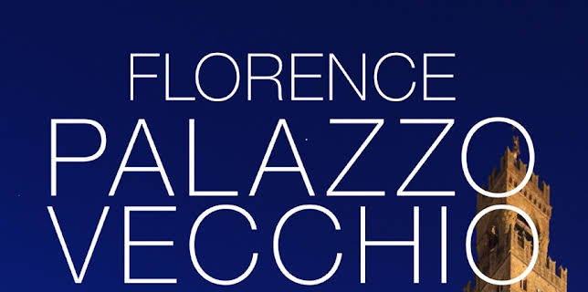 Florence - Palazzo Vecchio (2018)