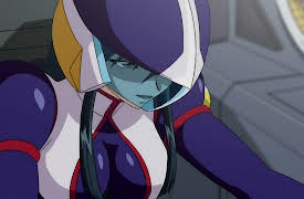Season 1: Those Who Have Departed English Dub
