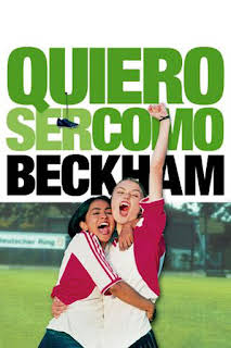 19:00: Quiero ser como Beckham | À Punt | 7/5 2026