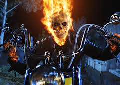 Ghost Rider