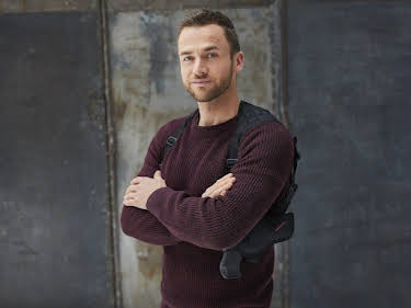 21:15: K11 - Die neuen Fälle | Sat1 Gold | 4/17 2026