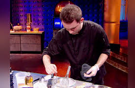 Kitchen Casino Season 1: High Steaks