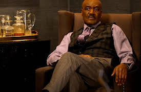 The Good Fight: Reddick v Boseman