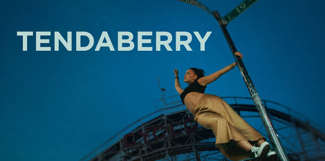 Tendaberry (2024)