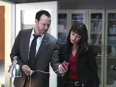 20:15: Blue Bloods - Crime Scene New York | Sat1 Gold | 6/17 2026