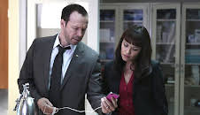 Blue Bloods - Crime Scene New York