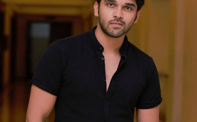 Dhruv Vikram