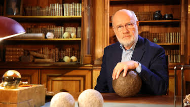 22:30: Ungelöste Fälle der Archäologie | ZDFinfo | 5/3 2026