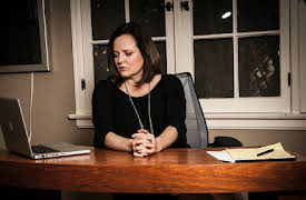 I´ll be Gone in the Dark: Monsters Recede but Never Vanish