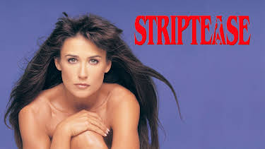 15:28: MAD DRAMA: 'STRIPTEASE' | BE MAD | 10/8 2026