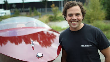 05:30: Gamechangers: Inventing The World (S1 E2) (S1) | Animal Planet | 12/30 2025