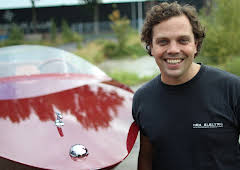 Gamechangers: Inventing The World