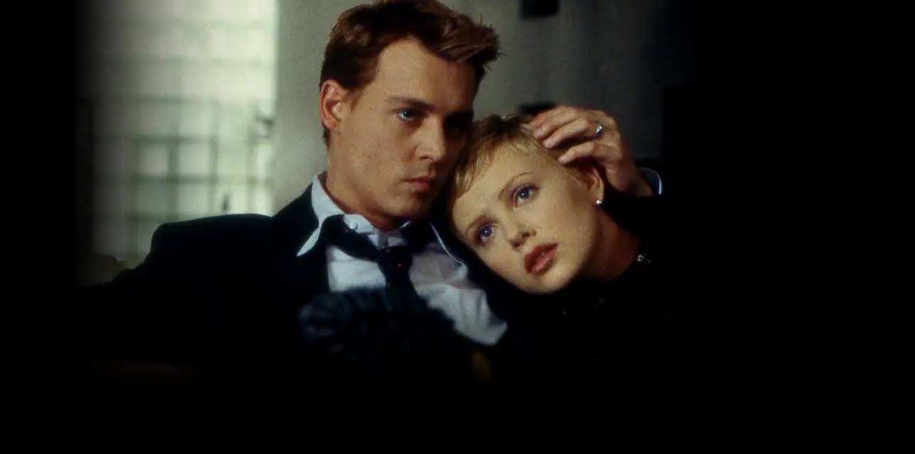 The Astronaut's Wife (1999)