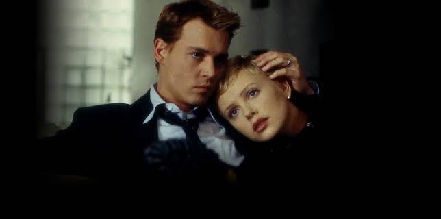 The Astronaut's Wife (1999)