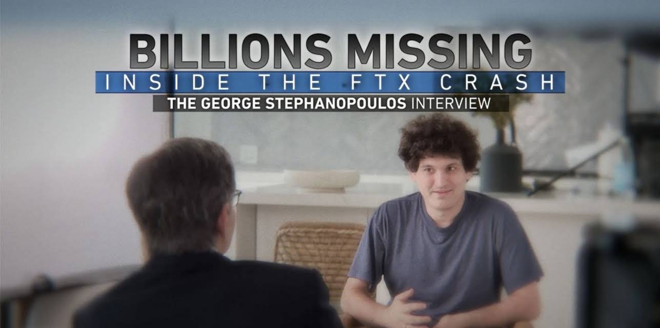 Billions Missing: Inside the FTX Crash