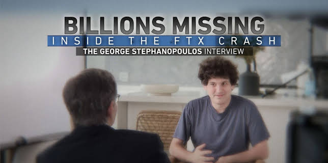 Billions Missing: Inside the FTX Crash