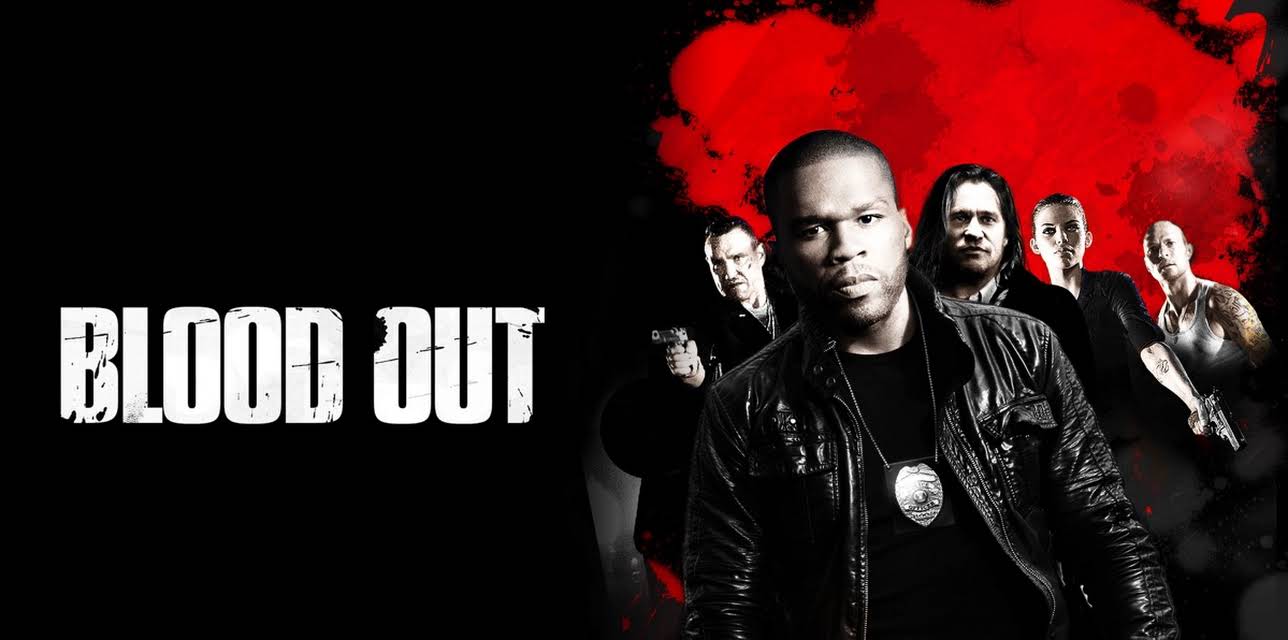 Blood Out (2011)