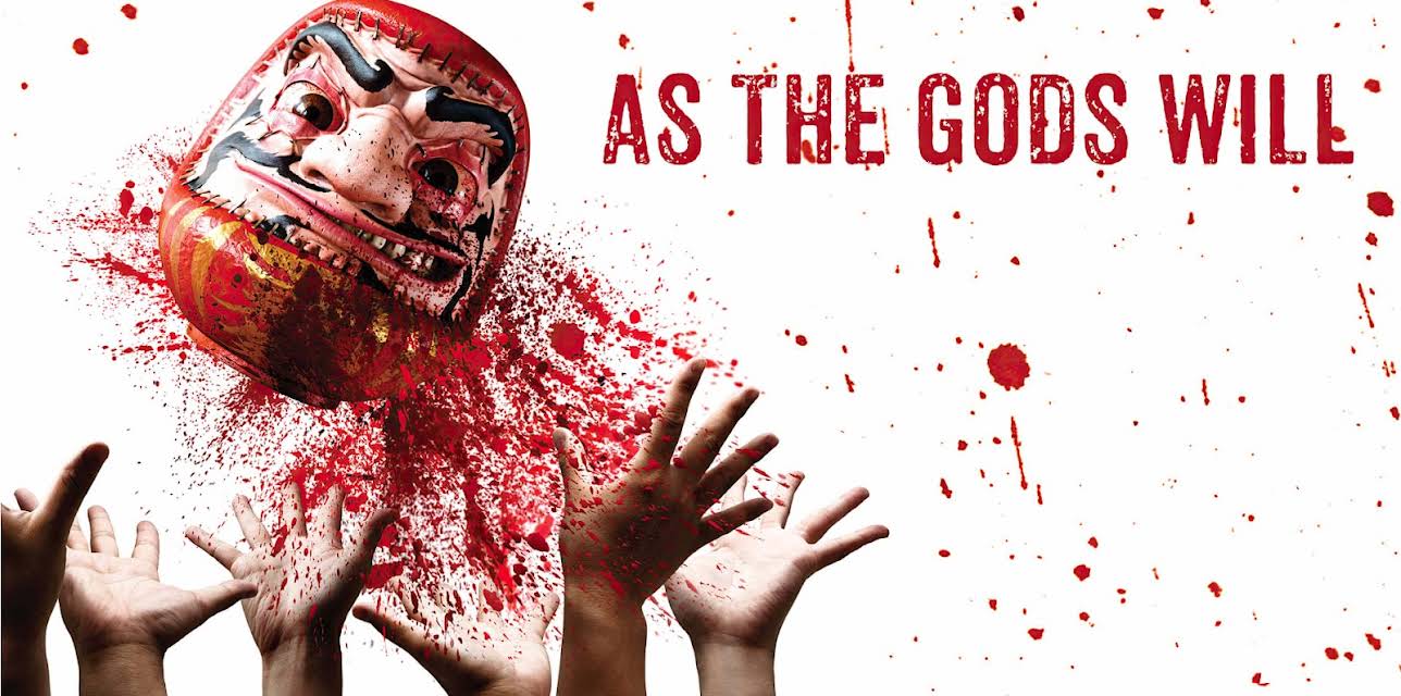 As the Gods Will (2022)