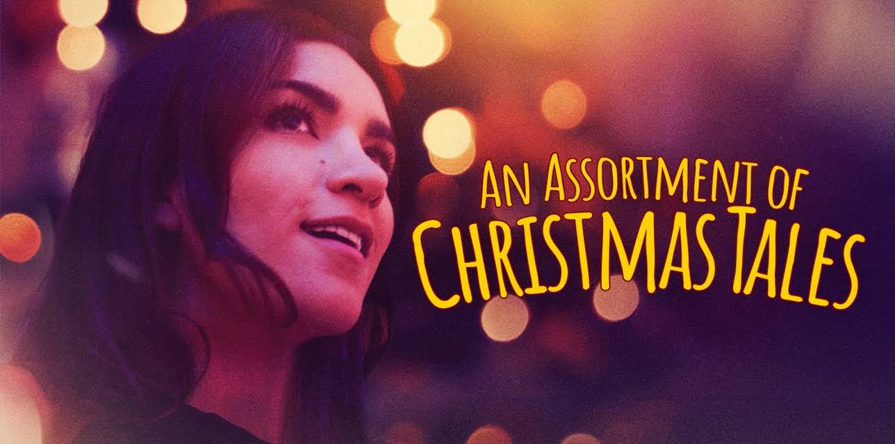 An Assortment of Christmas Tales (2019)