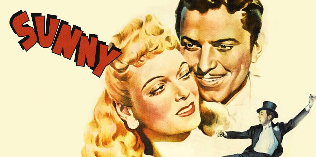Sunny (1941)