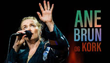 Ane Brun og Kork