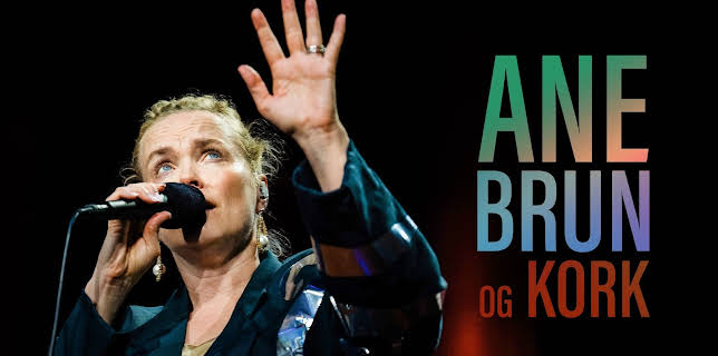 22:00: Ane Brun og Kork | NRK 1 | 3/14 2026