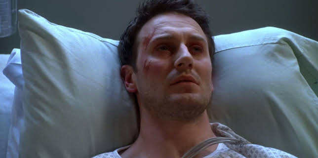 16:50: Ghost Whisperer - Stimmen aus dem Jenseits | Sixx | 1/21 2026