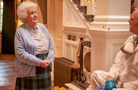 The Cleaner S1: Episode 4: The Aristocrat